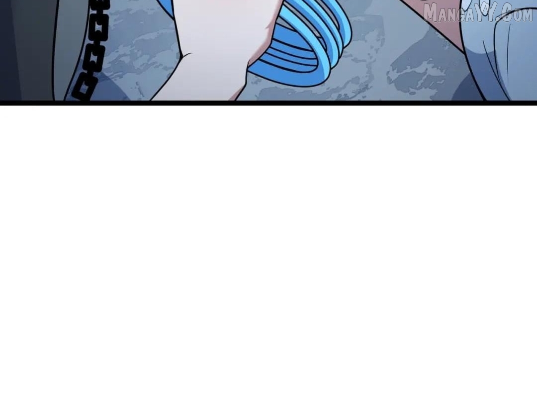 Era of the Haunted Chapter 542 - page 60